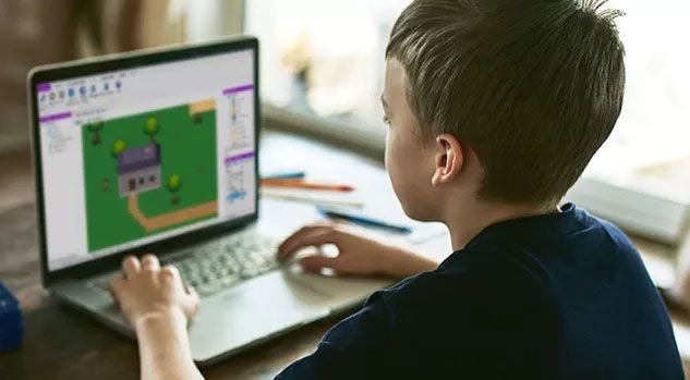 STEM - Paramount Study
